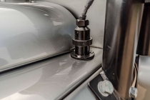 ICON NAS 110 Defender Reformer